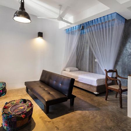 Culture Resort ماتارا المظهر الخارجي الصورة
