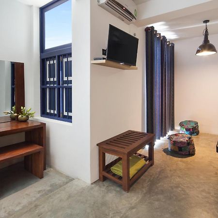 Culture Resort ماتارا المظهر الخارجي الصورة