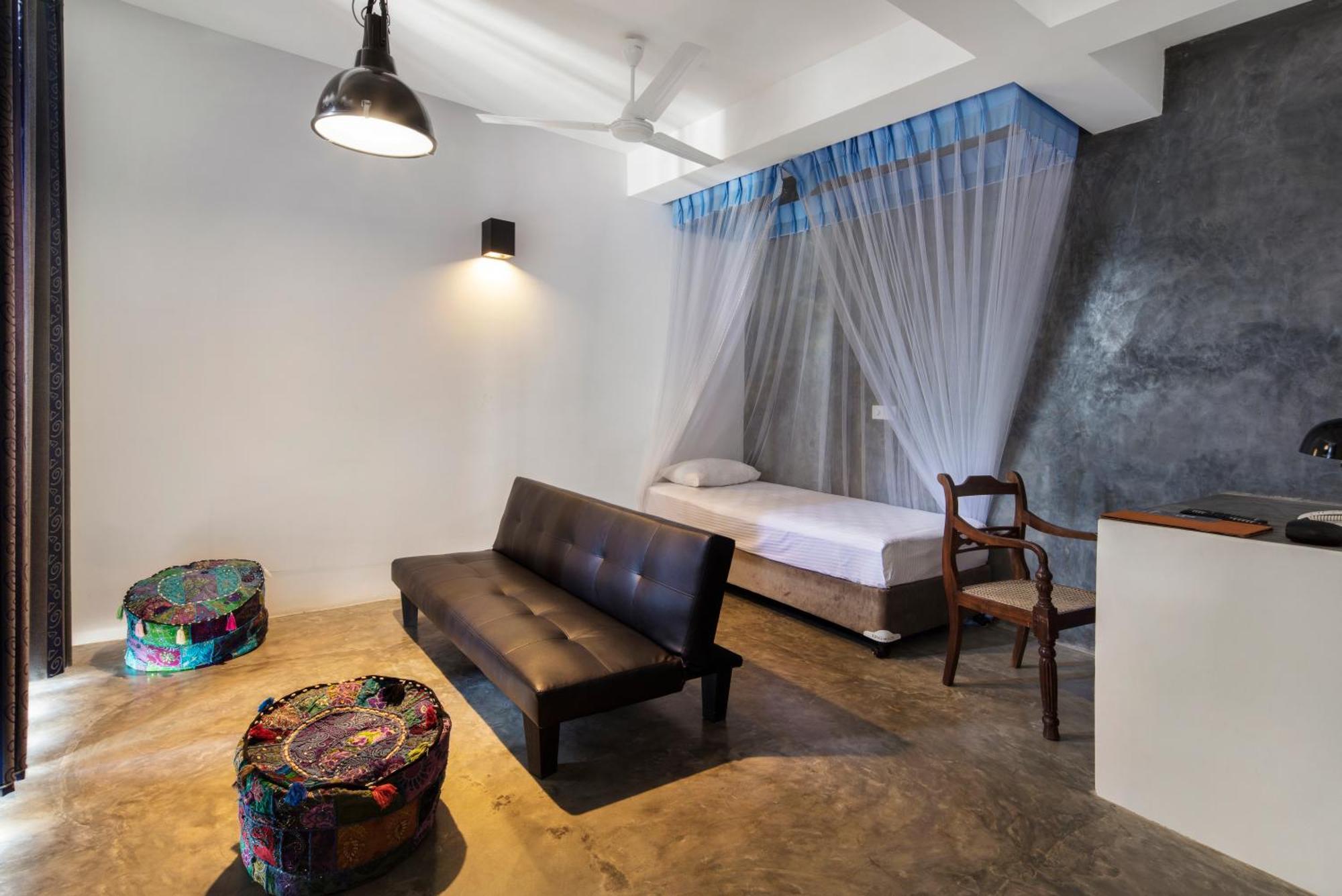Culture Resort ماتارا المظهر الخارجي الصورة