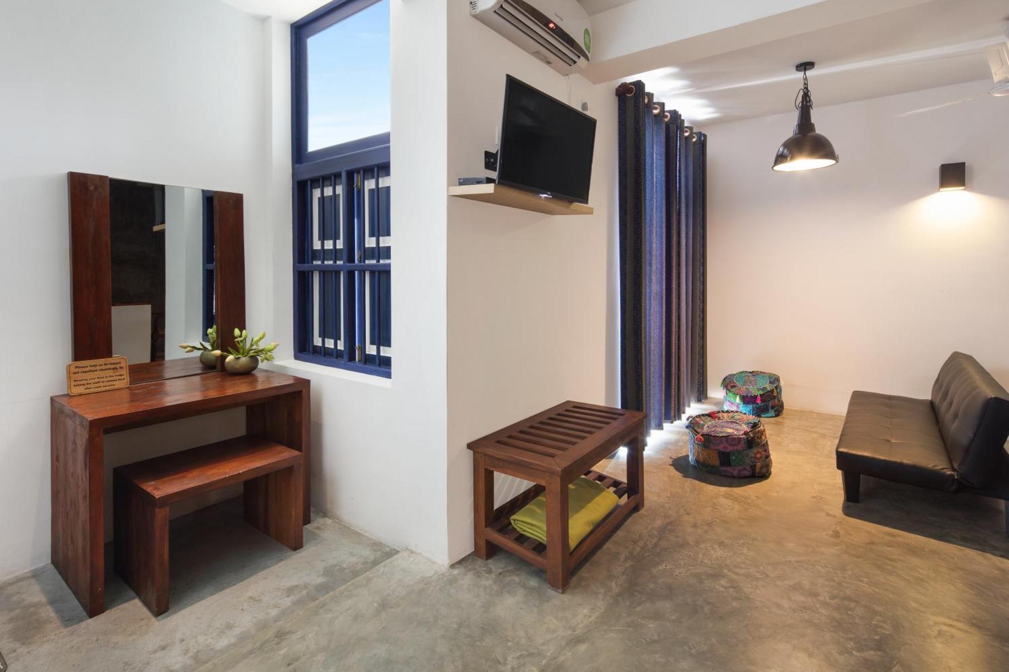Culture Resort ماتارا المظهر الخارجي الصورة