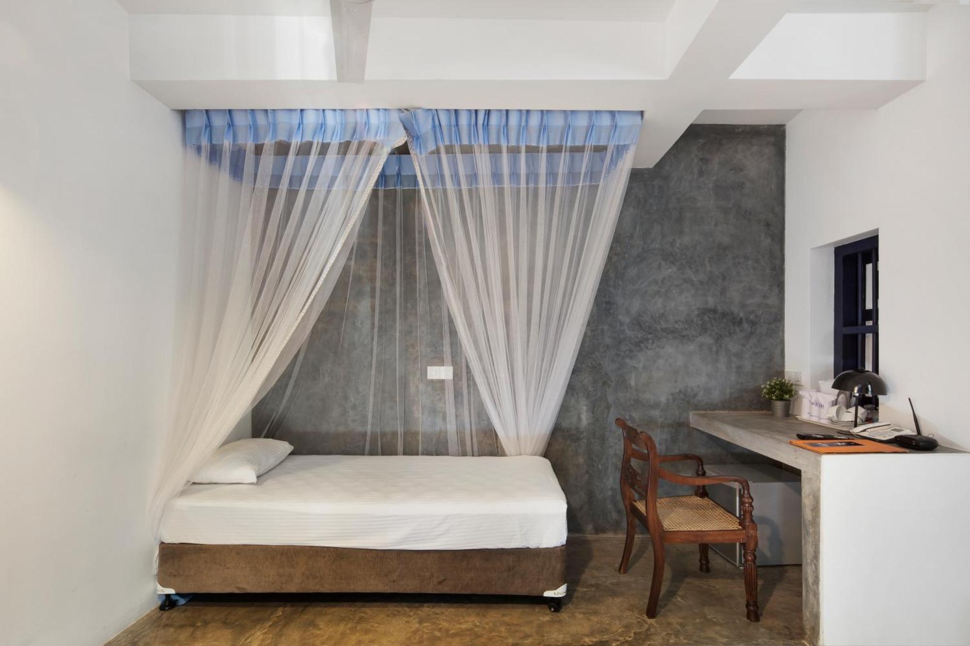 Culture Resort ماتارا المظهر الخارجي الصورة