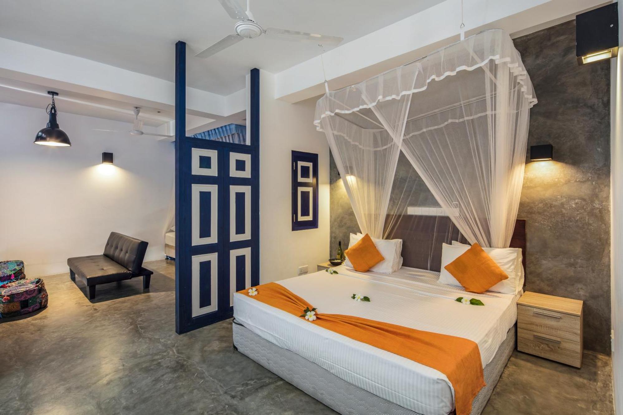 Culture Resort ماتارا المظهر الخارجي الصورة